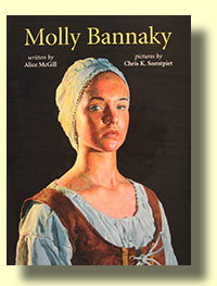 Molly Bannaky