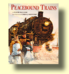 Peacebound Trains