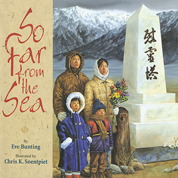 So far from the Sea_