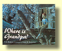 Where Is Grandpa?